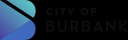 city of Burbank logo