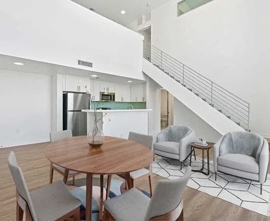 Burbank apartments for rent - Property image - First Street Village - 2