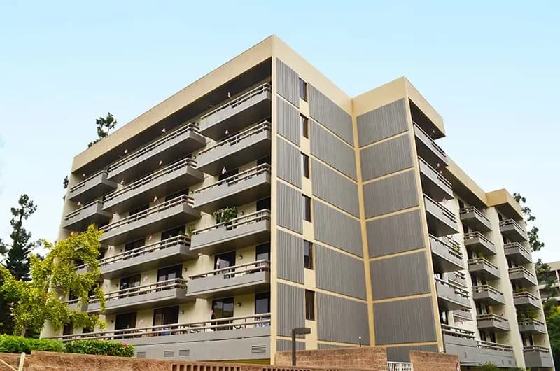 Burbank apartments for rent - image - imgi_26_wesleytower-building-view.webp