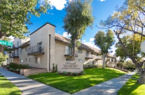 Burbank apartments for rent - Property image - Kenoaks Venture - 1