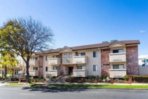 Burbank apartments for rent - Property image - Park Providencia - 1