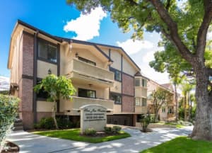 Burbank apartments for rent - Property image - San Jose Venture - 1