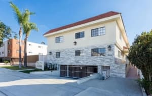 Burbank apartments for rent - Property image - Tujunga Venture - 1