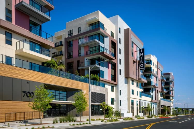 Burbank apartments for rent - image - imgi_74_burbank-exterior-parking-entry.webp