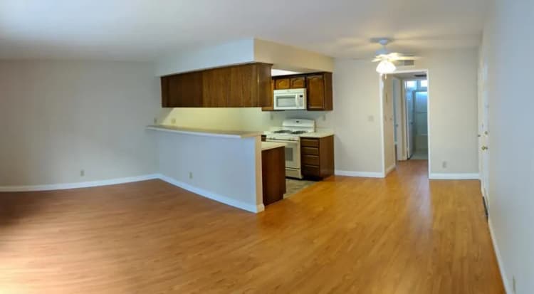 Burbank apartments for rent - image - 229 West Tujunga - 3.webp