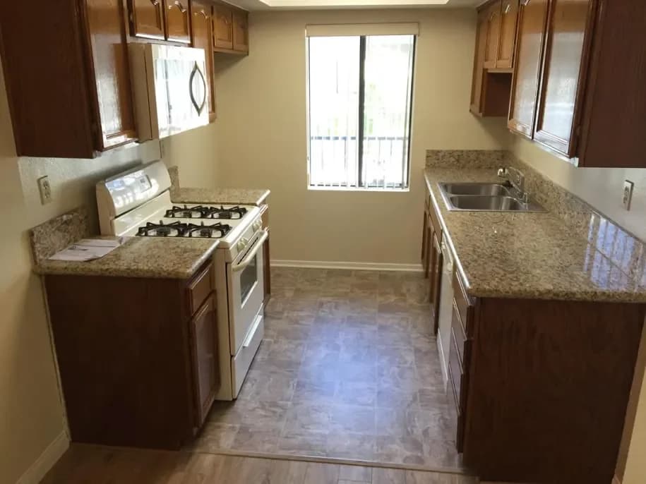 Burbank apartments for rent - Property image - 268 West Verdugo - 2